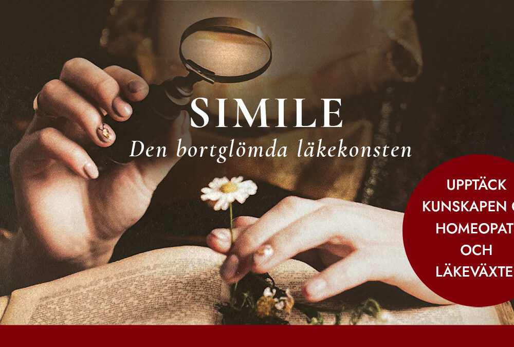 Lär dig homeopati, Onlinekurs